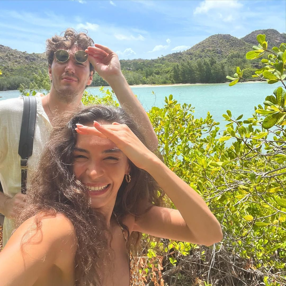 Cedi Osman ile Ebru Şahin, Barcelona'ya mı taşınıyor? 750 bin euroluk dev yatırım - Sayfa 4