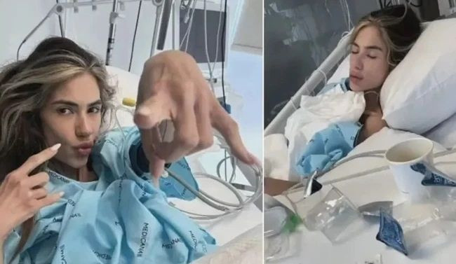 Nihal Candan'ın annesi Umut Candan'dan korkutan paylaşım! ''Biri beni öldürsün'' - Sayfa 1