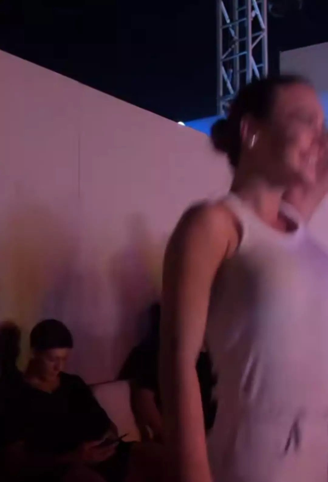 Jennifer Lopez Antalya'da sahne aldı! Arda Güler'in Rabia Soytürk ve Yeliz Korkmaz'la loca görüntüsü gündemde - Sayfa 2