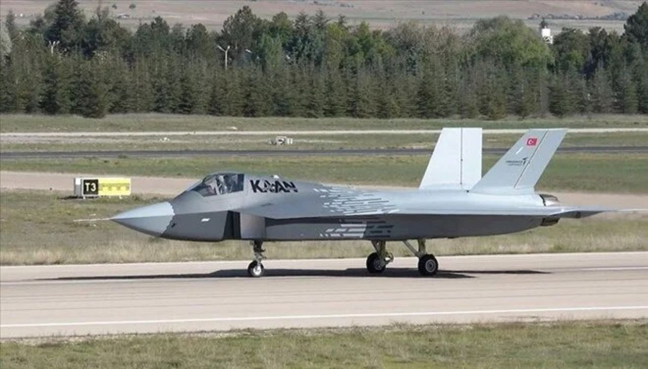 Türkiye'den tarihi savunma ihracatı! İmzalar atıldı! 48 adet KAAN savaş uçağı Endonezya'ya satıldı! - Sayfa 2