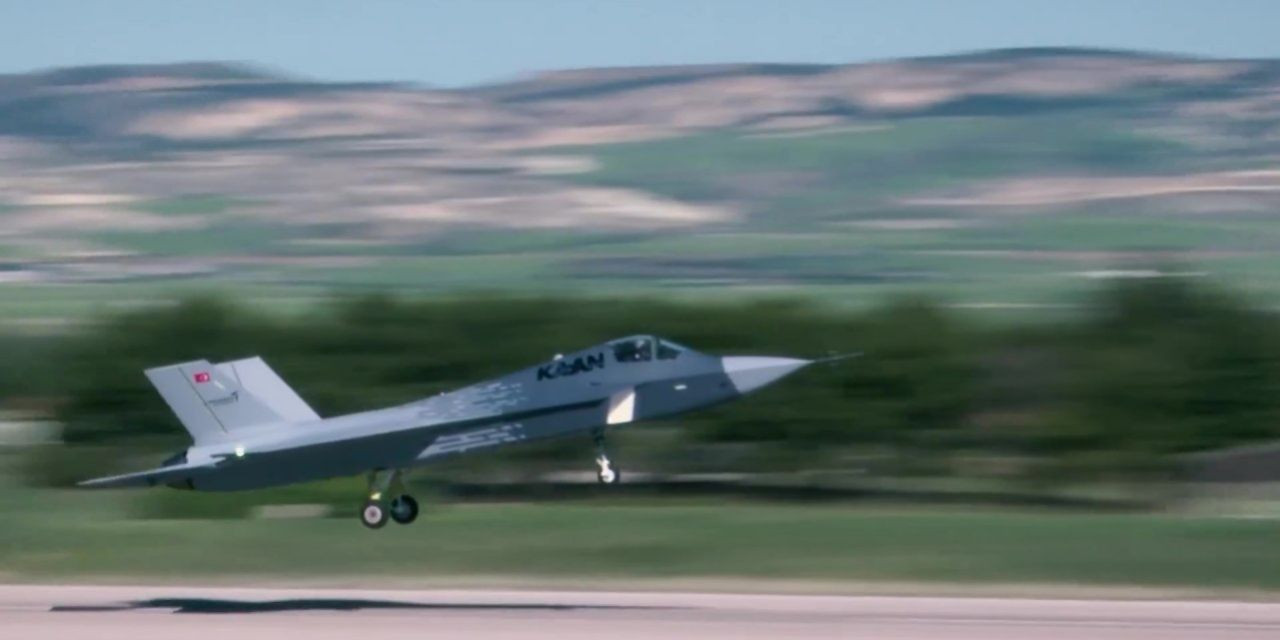 Türkiye'den tarihi savunma ihracatı! İmzalar atıldı! 48 adet KAAN savaş uçağı Endonezya'ya satıldı! - Sayfa 3