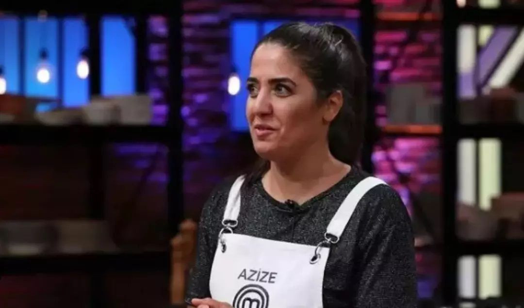 Azize Polat’ın MasterChef sonrası değişimi görenleri şaşırttı! Estetik operasyonlarla bambaşka biri oldu - Sayfa 1