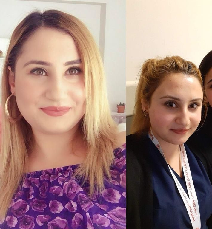 Siverek'te Pınar hemşireyi kim öldürdü? Kocası intihar dedi, Adli Tıp tam tersini söyledi... - Sayfa 3