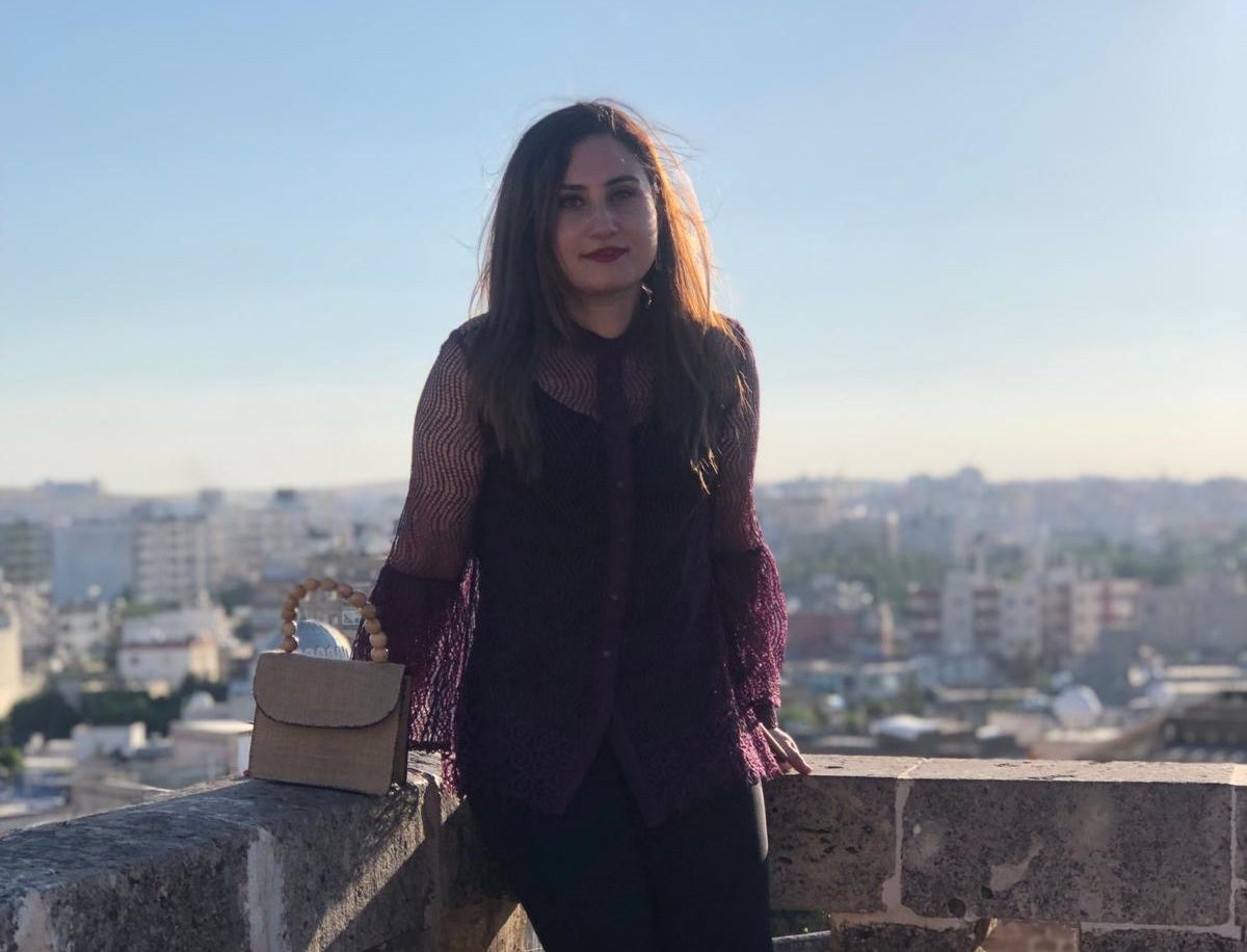 Siverek'te Pınar hemşireyi kim öldürdü? Kocası intihar dedi, Adli Tıp tam tersini söyledi... - Sayfa 1