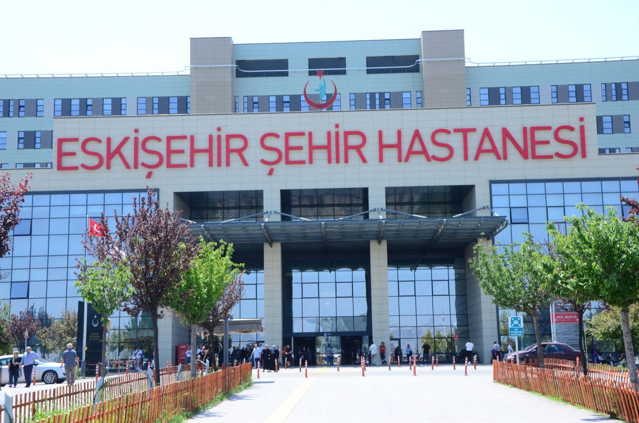 Seyitgazi yangınında ağır yaralanan kahraman ormancı Kader Dereli'nin son halini eşi paylaştı - Sayfa 4