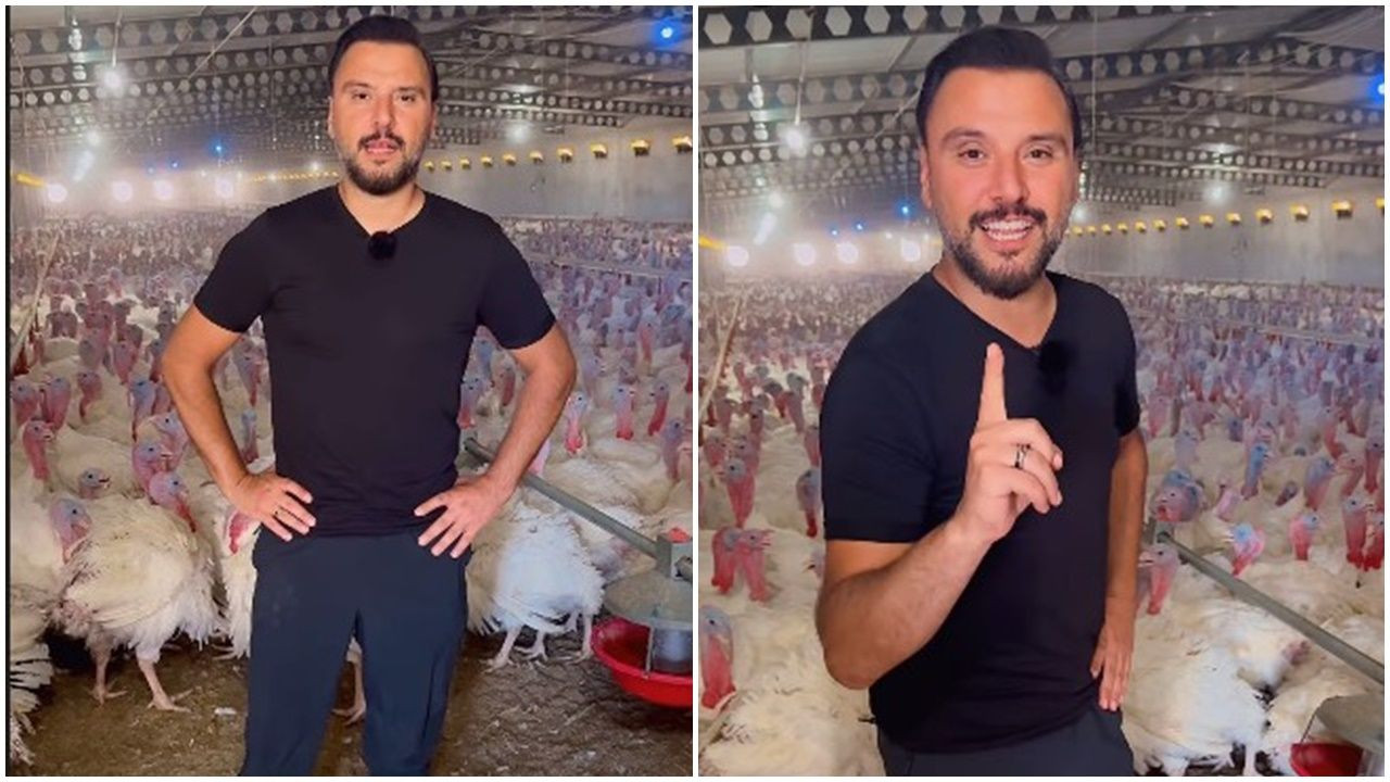 Alişan, ''Ayağınızı denk alın! 6 bin kişilik ordum arkamda'' diyerek paylaştı - Sayfa 2