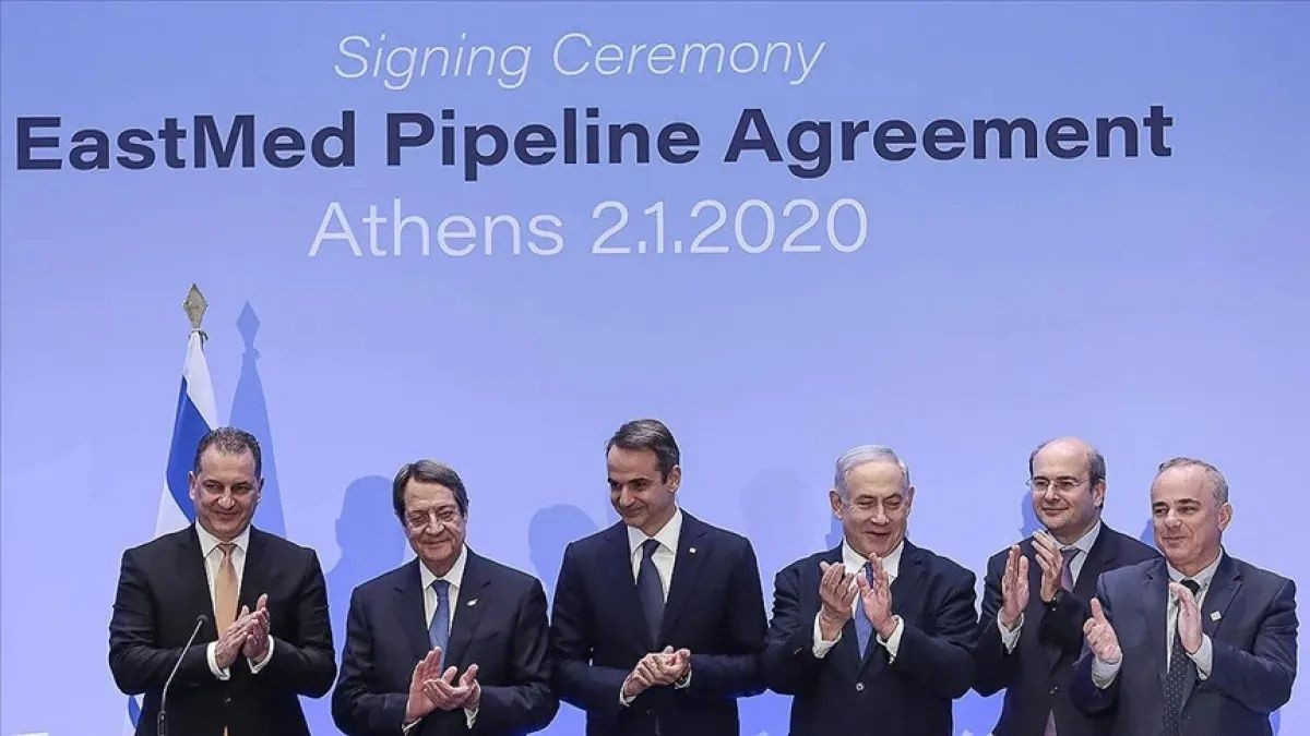 Kıbrıs Rum Kesimi İsrail’in arka bahçesi oluyor! Yahudi nüfusu 2000’lerin başından bu yana 200 kat arttı! - Sayfa 6