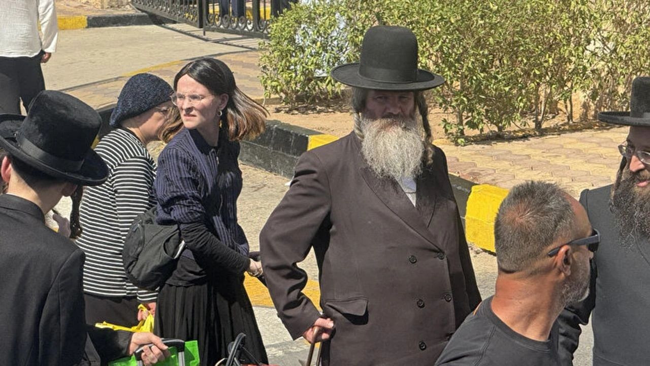 Kıbrıs Rum Kesimi İsrail’in arka bahçesi oluyor! Yahudi nüfusu 2000’lerin başından bu yana 200 kat arttı! - Sayfa 3