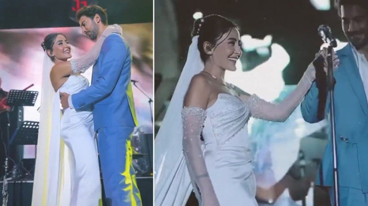 Melek Mosso, ölümden döndü! ''3 santim ile kurtuldum'' - Sayfa 4