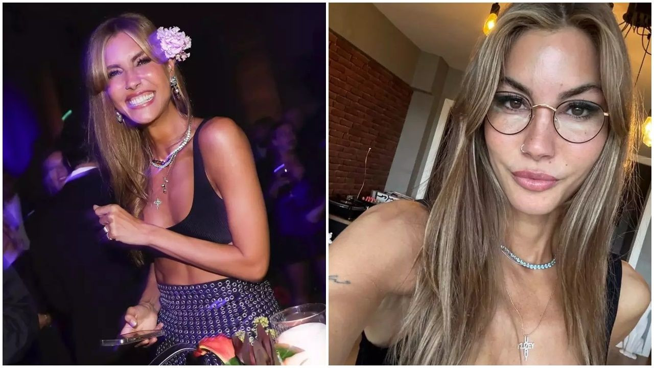 Çağla Şıkel'in ardından bu kez de Defne Samyeli kahvaltı tabağıyla gündemde! "Protein ağırlıklı besleniyorum" - Sayfa 1