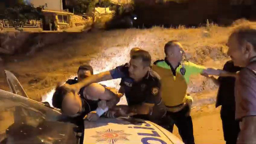 Yeşil vatana FETÖ sabotajı! Bursa’daki yangını benzinle tutuşturan eski askerden skandal ifade: Ömür boyu hapse girmek için yaktım - Sayfa 3