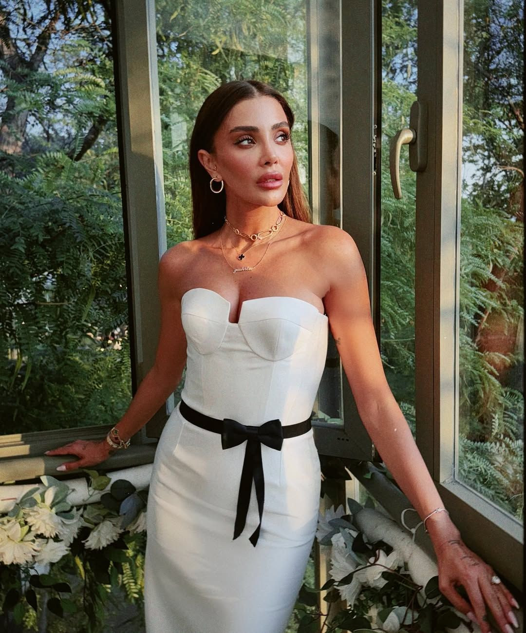 Ünlü manken Doğa Bekleriz yıllar sonra ortaya çıktı: Özge Ulusoy'a bir dolandırıcılık suçlaması daha - Sayfa 4