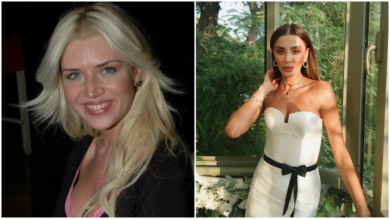 Ünlü manken Doğa Bekleriz yıllar sonra ortaya çıktı: Özge Ulusoy'a bir dolandırıcılık suçlaması daha - Sayfa 1