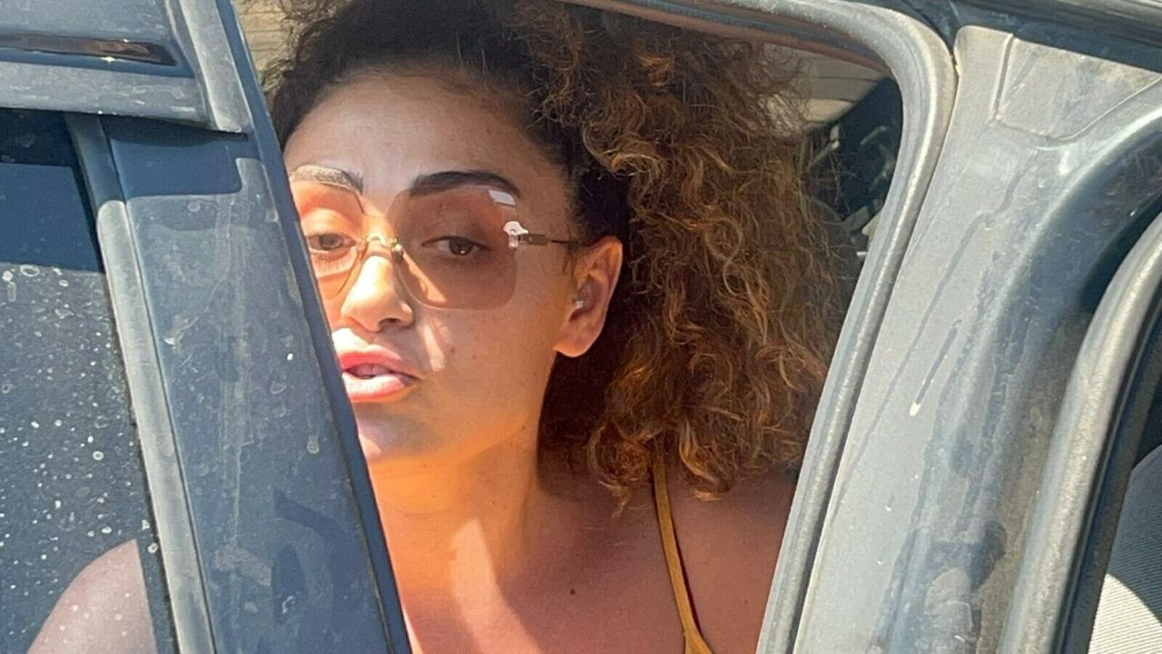 Dilan Çıtak, polisin üzerine araba sürüp ortalığı birbirine katmıştı! Skandala tepki yağarken İdo Tatlıses'ten olay hamle - Sayfa 2