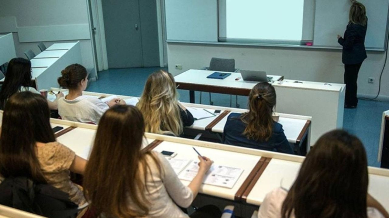 2025-2026 fiyatları cep yakıyor! Özel üniversiteler %80’e varan artışla rekor kırdı - Sayfa 1