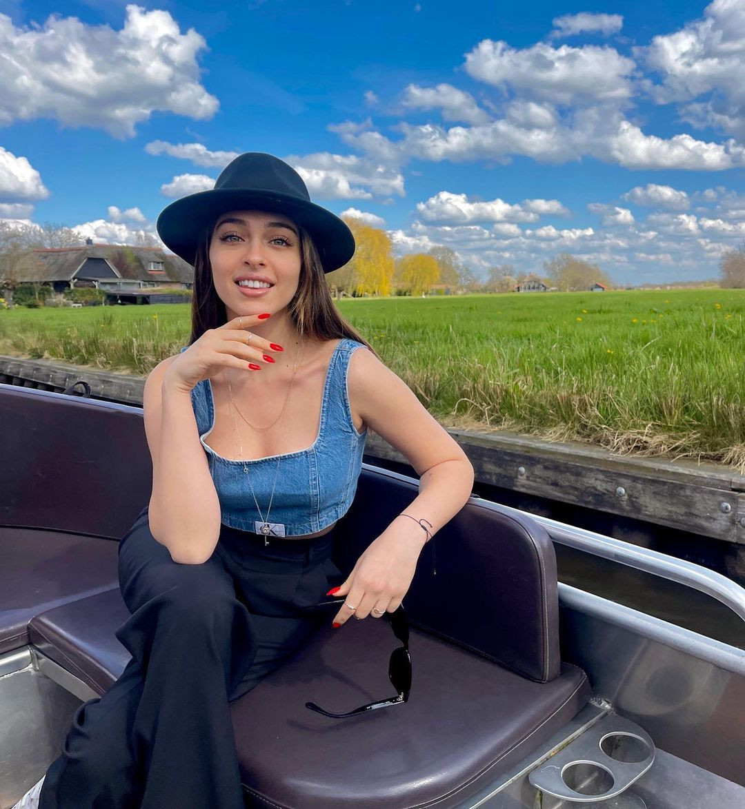 Cemre Baysel, ameliyat oldu! İşte son sağlık durumu - Sayfa 5