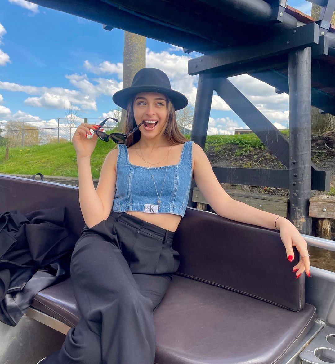 Cemre Baysel, ameliyat oldu! İşte son sağlık durumu - Sayfa 8