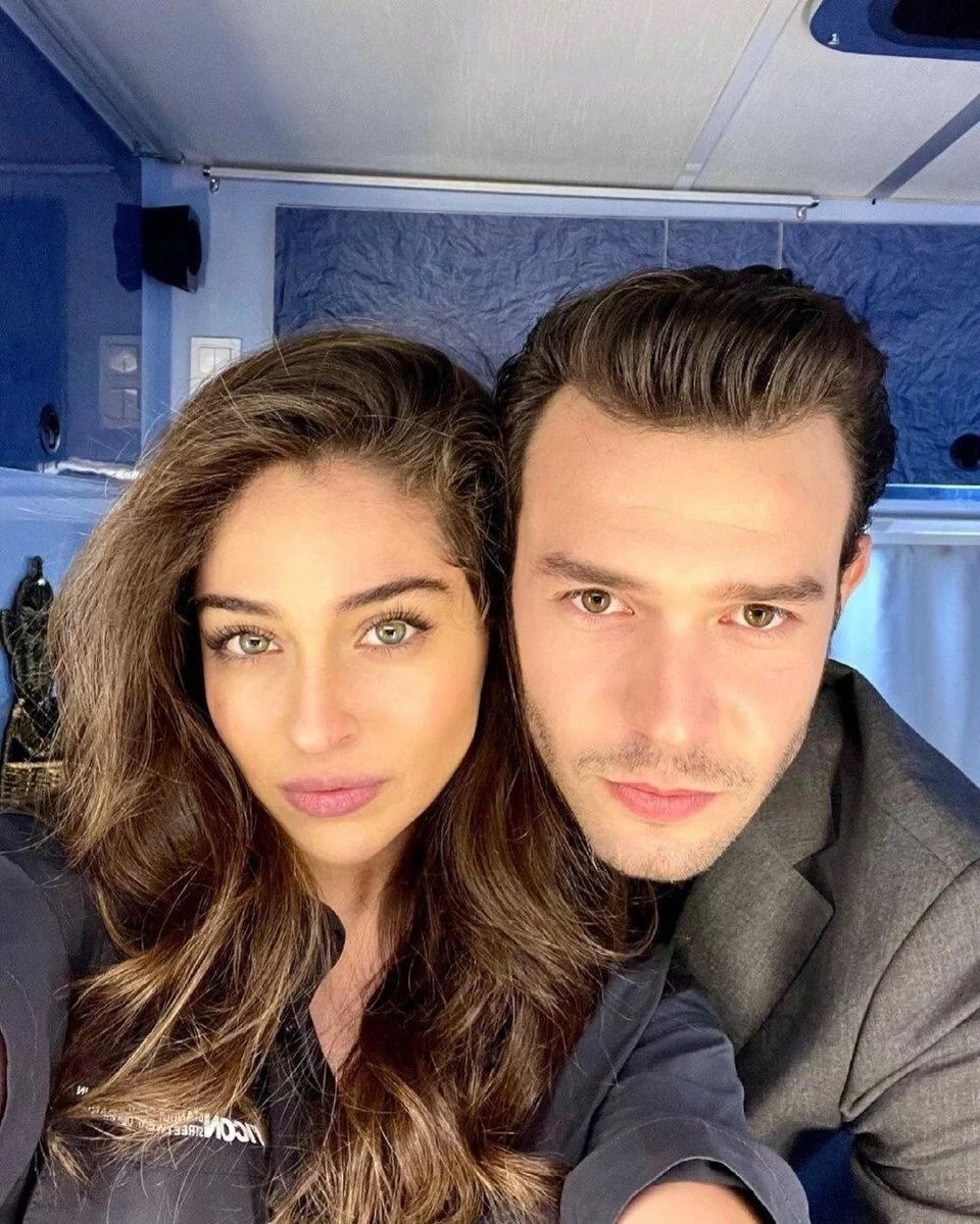 Cemre Baysel, ameliyat oldu! İşte son sağlık durumu - Sayfa 2