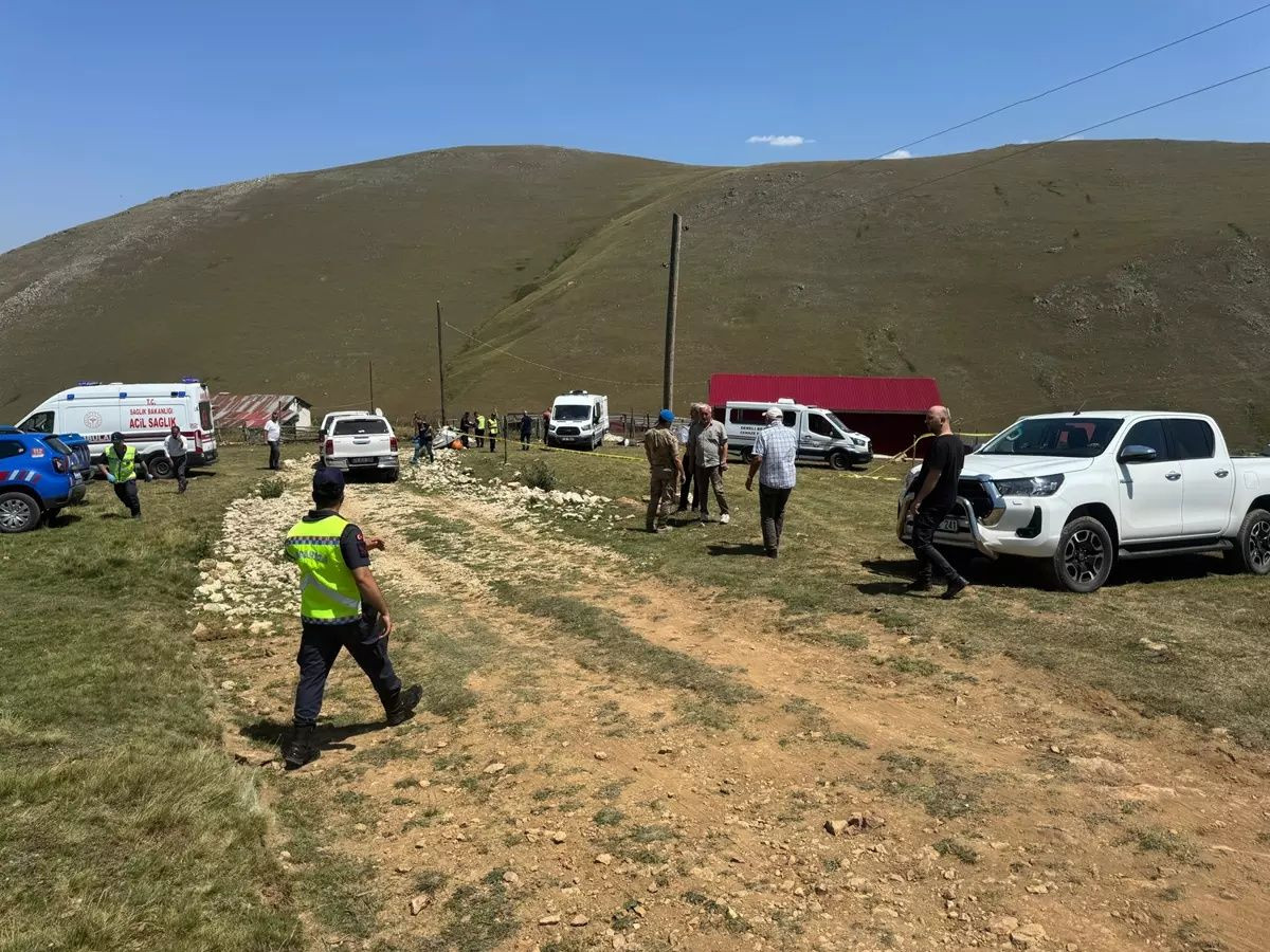 Cennet yayla cehenneme döndü: Giresun’da yaylada dehşet! Aileler birbirine silah çekti: 3 ölü, 1 yaralı - Sayfa 2