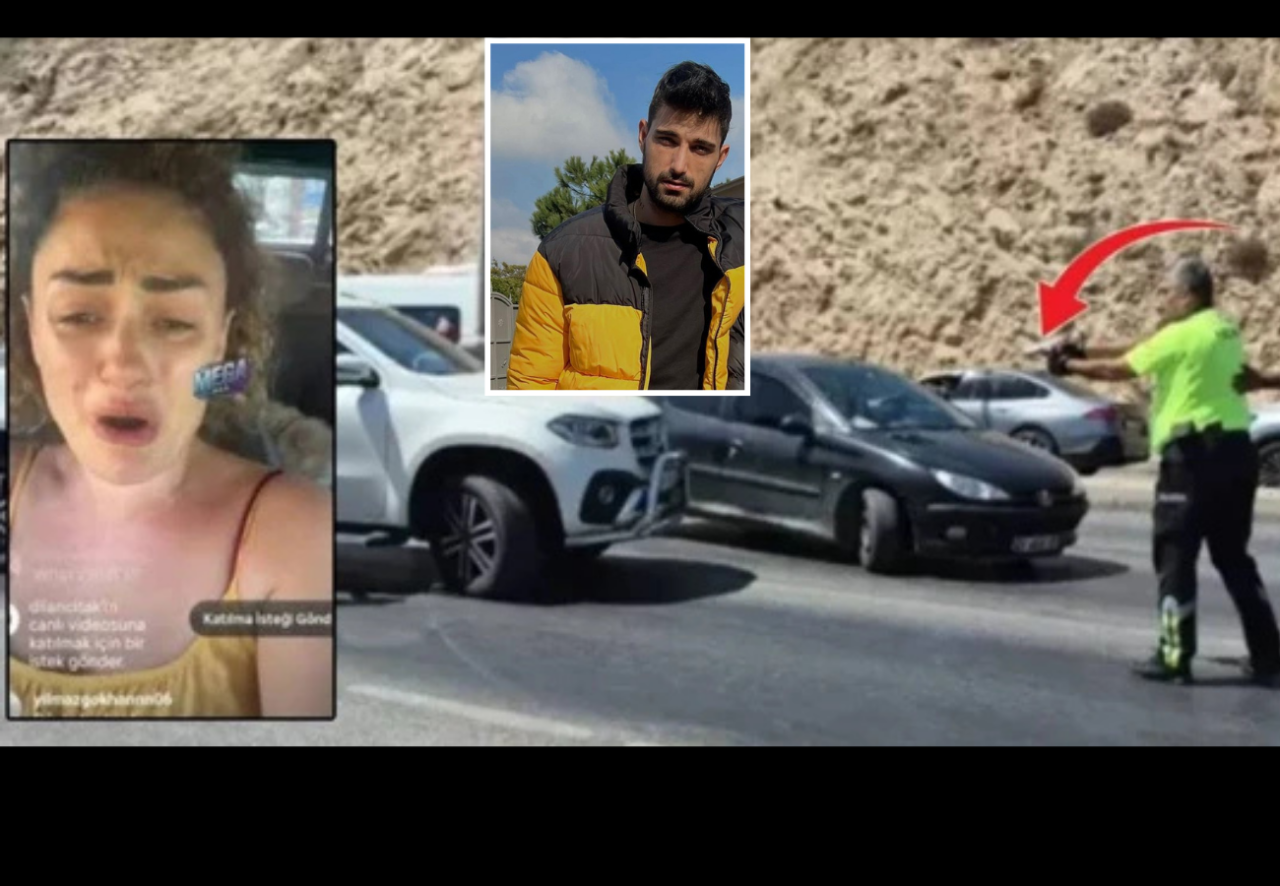 Dilan Çıtak Bodrum'da polisin üstüne araç sürmüştü! Babası İbrahim Tatlıses'ten ilk açıklama geldi: Hani beni kabul etmiyordu? - Sayfa 1