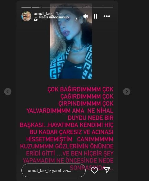Nihal Candan'ın annesinden yürek yakan sözler! ''Kendimi hiç bu kadar çaresiz hissetmedim'' - Sayfa 9