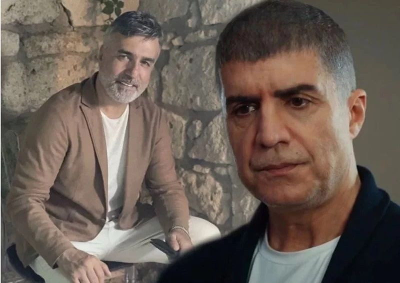 Özcan Deniz, ağabeyi Ercan Deniz'e hakkını haram etti! - Sayfa 2