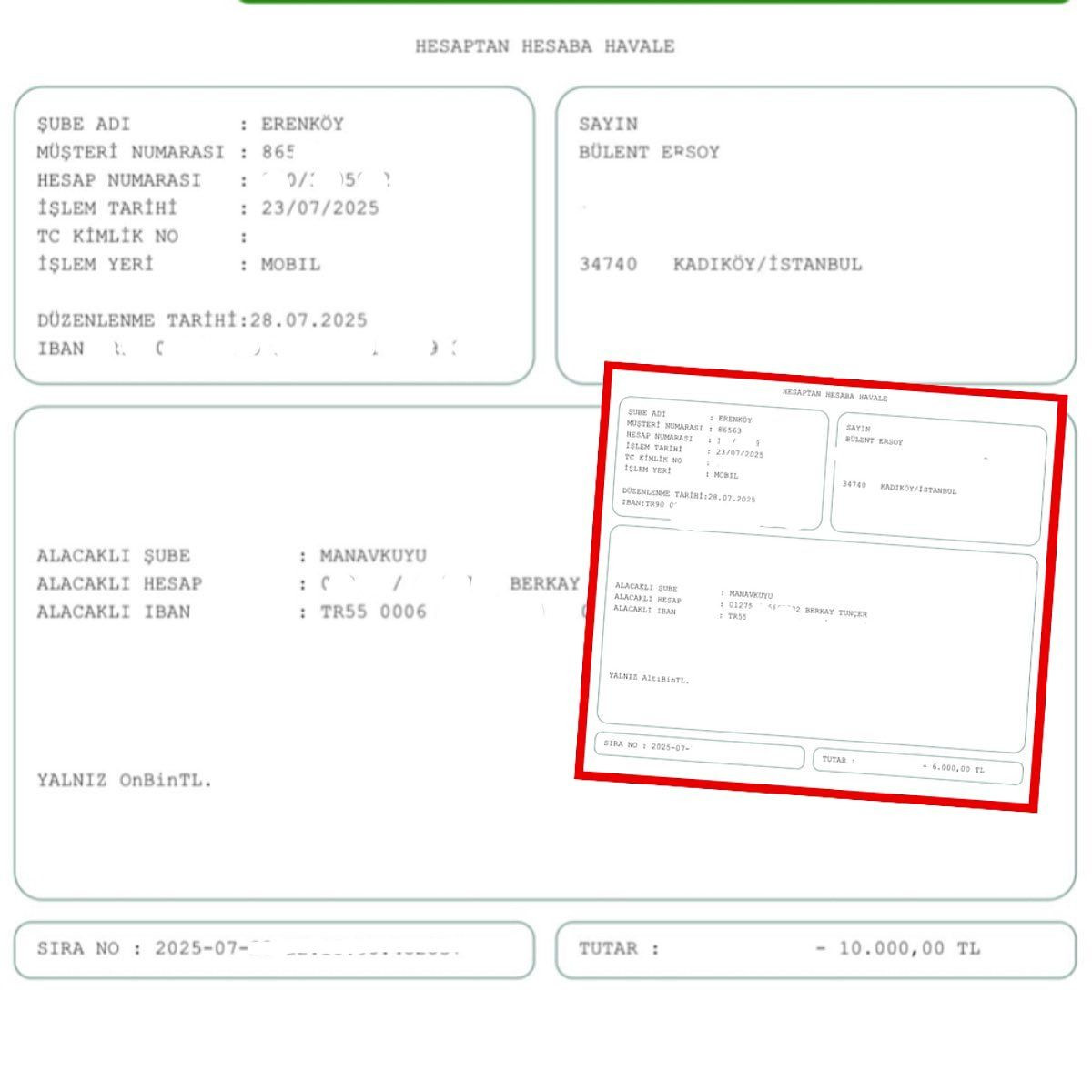 16 bin liralık borç krizi! Bülent Ersoy isyan etti: Sadece acıdığım için verdim, o 16 bin lira bu gece hesabıma yatacak! - Sayfa 4