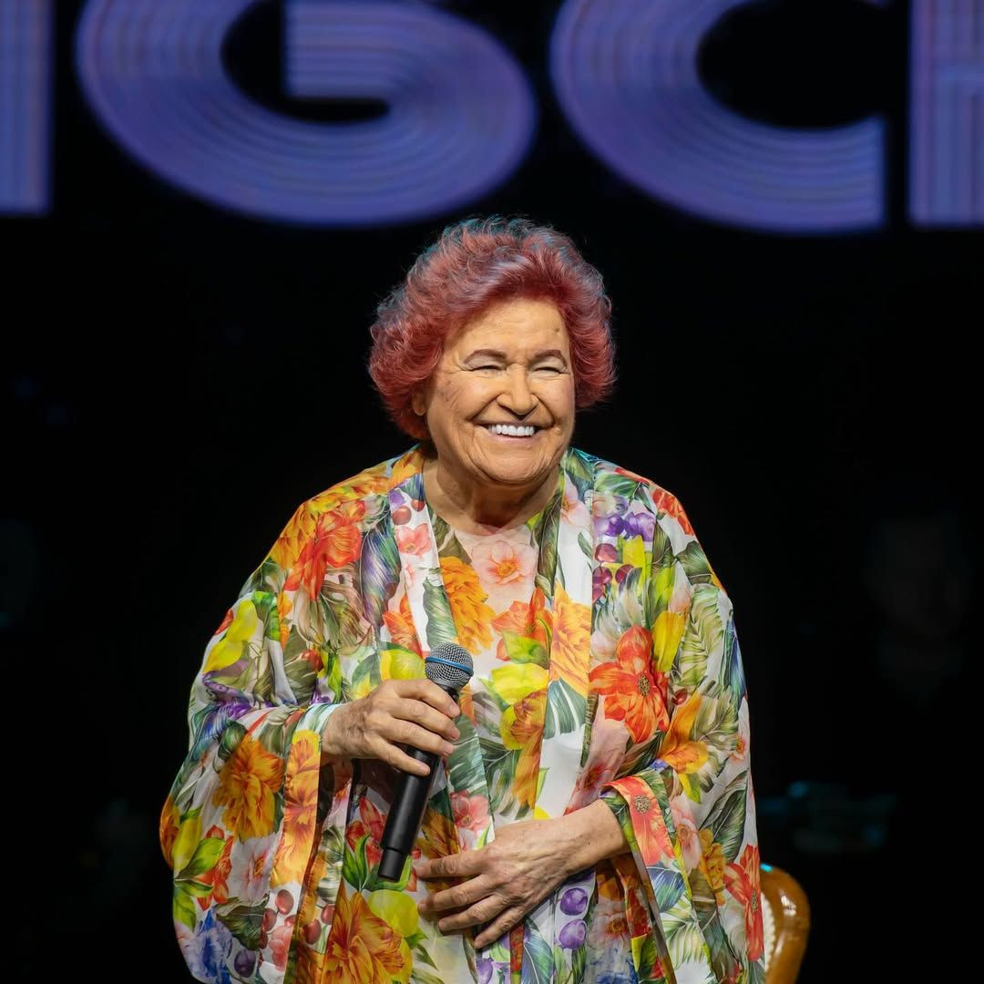 Selda Bağcan, Sertab Erener'in yaptığı filtrenin kurbanı oldu! İşte sosyal medya kullanıcılarının diline düşen o fotoğraf - Sayfa 4