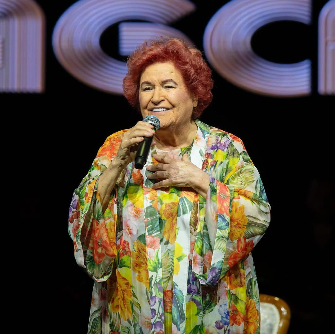 Selda Bağcan, Sertab Erener'in yaptığı filtrenin kurbanı oldu! İşte sosyal medya kullanıcılarının diline düşen o fotoğraf - Sayfa 3