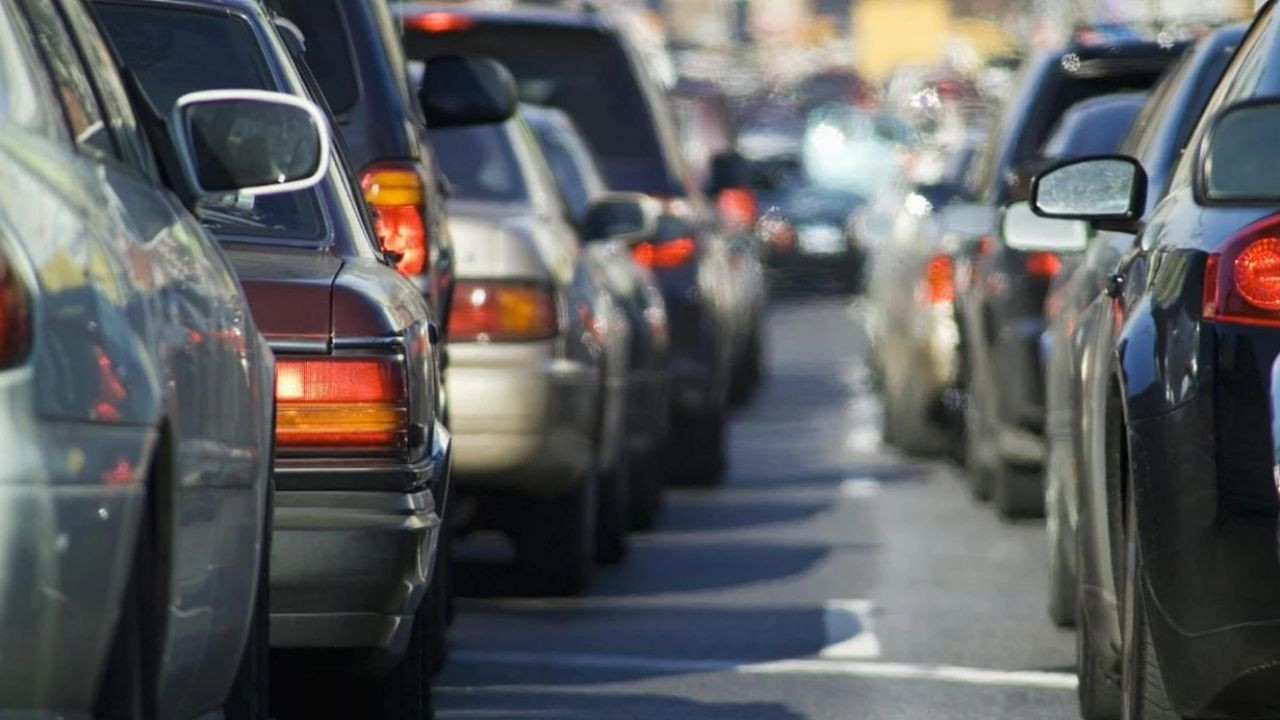 Motorlu Taşıtlar ve Gelir Vergisi’nde son gün yarın! Ödeme yapmayanlara ceza yolda - Sayfa 1