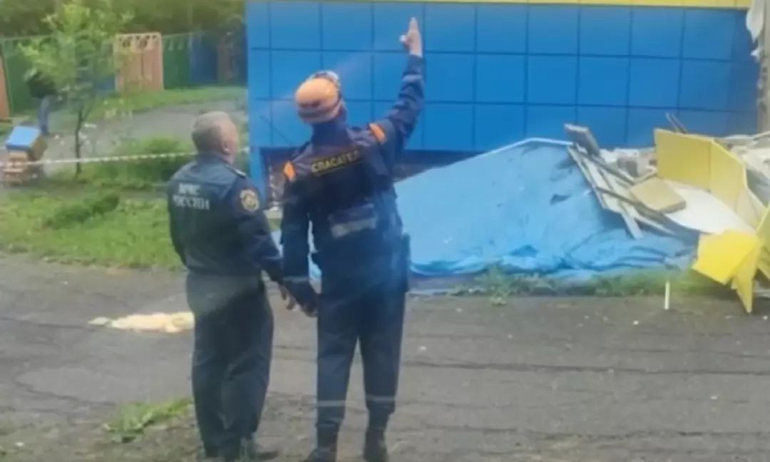 Tsunami Japonya’ya ulaştı: Rusya'daki 8,8’lik deprem kıyı şeridini yuttu, ABD ve Hawaii alarma geçti! - Sayfa 7