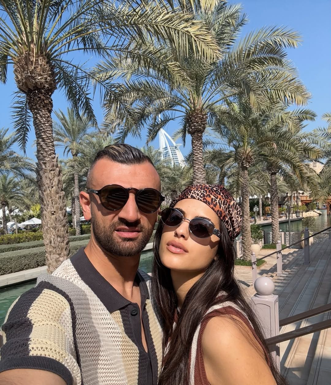 Eşi doğum yaparken bayılmıştı! Serdar Dursun'dan duygusal açıklama: Baba olmak tarif edilemez - Sayfa 3