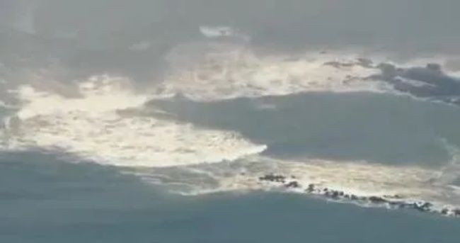 1952’den bu yana en büyük sarsıntı! 11 bin Hiroşima bombası gücünde! Rusya’daki 8,8’lik deprem Türkiye'yi nasıl etkileyecek? - Sayfa 8