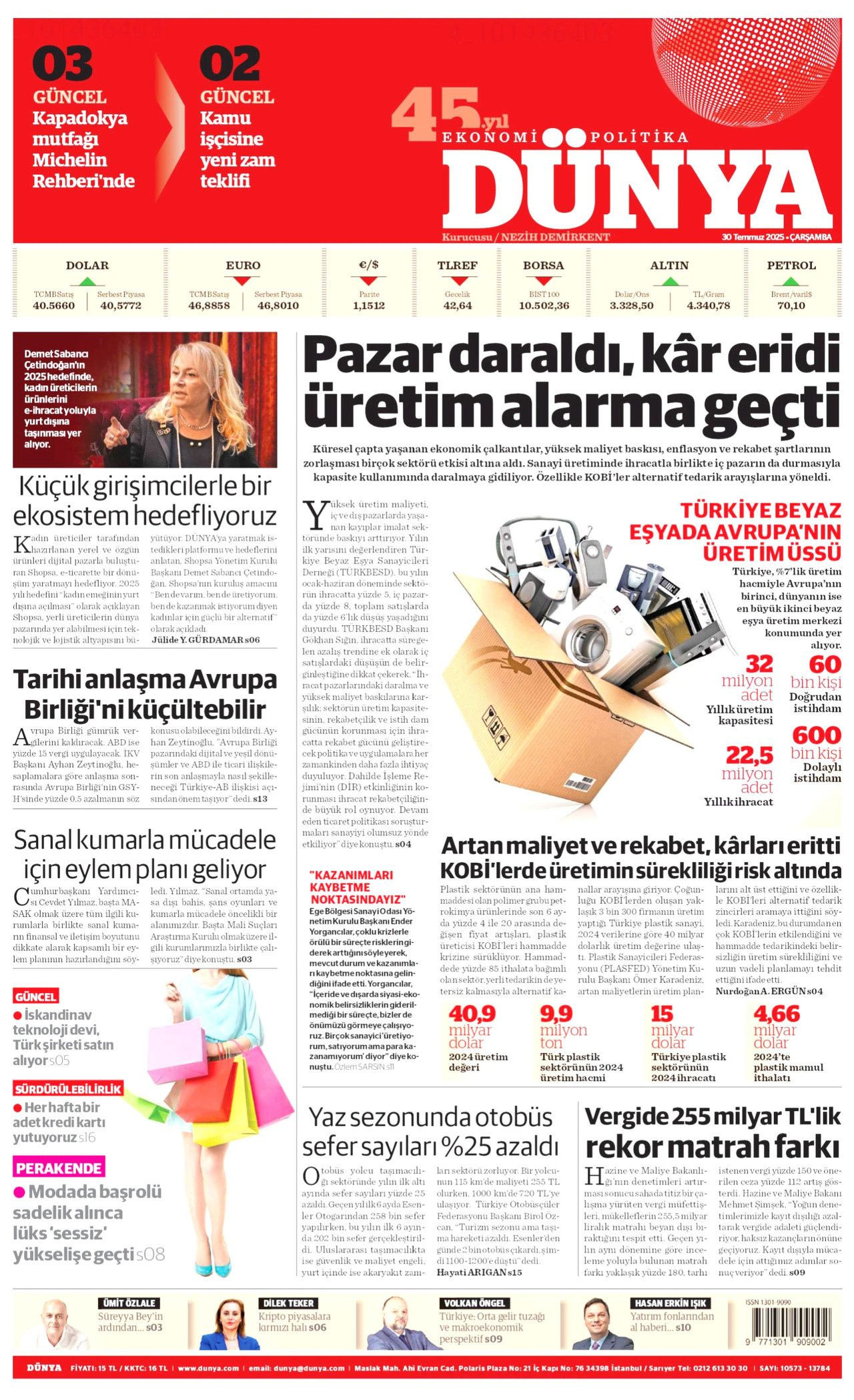 10 yıl yetmez ver müebbeti! Orman yakan vatan hainlerine verilen cezalar yetersiz mi? - Sayfa 19