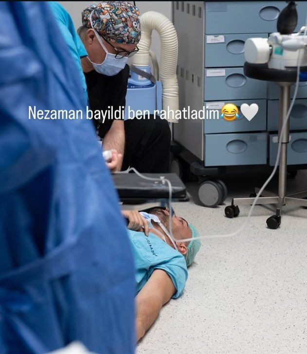 Eşi doğum yaparken bayılmıştı! Serdar Dursun'dan duygusal açıklama: Baba olmak tarif edilemez - Sayfa 2