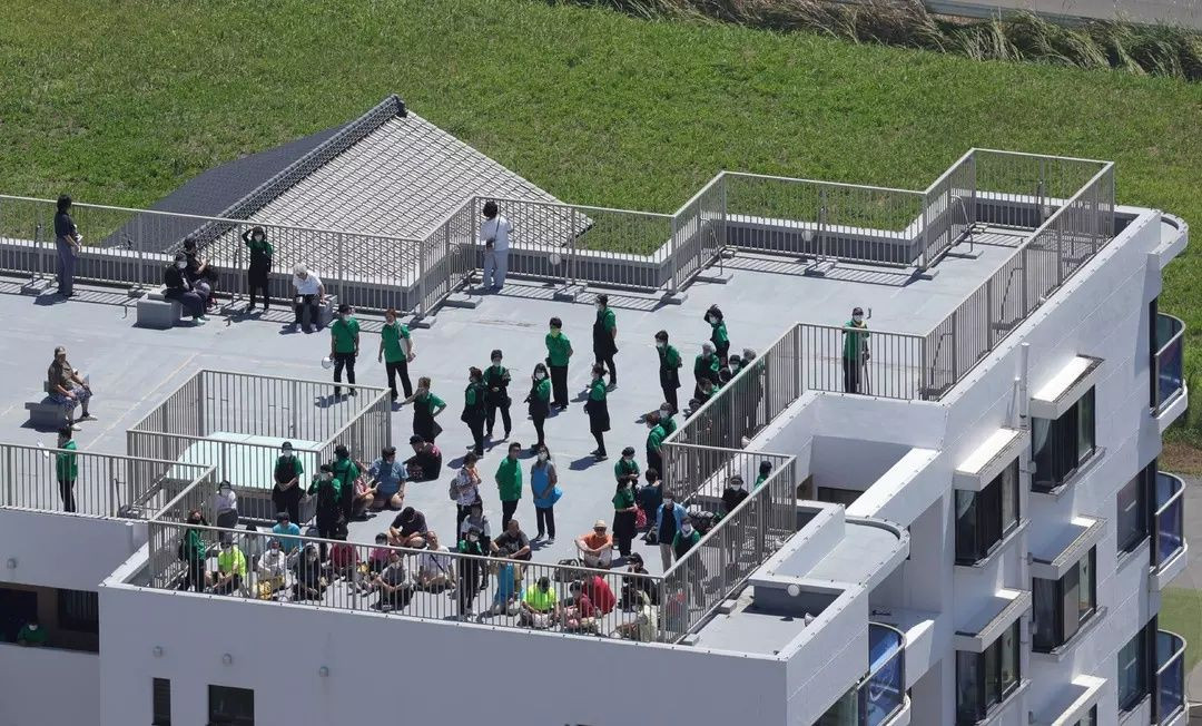Tsunami Japonya’ya ulaştı: Rusya'daki 8,8’lik deprem kıyı şeridini yuttu, ABD ve Hawaii alarma geçti! - Sayfa 4