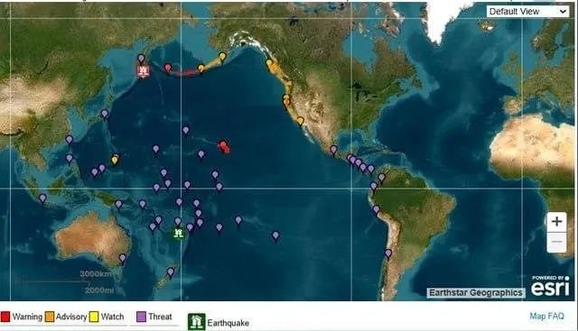 1952’den bu yana en büyük sarsıntı! 11 bin Hiroşima bombası gücünde! Rusya’daki 8,8’lik deprem Türkiye'yi nasıl etkileyecek? - Sayfa 7