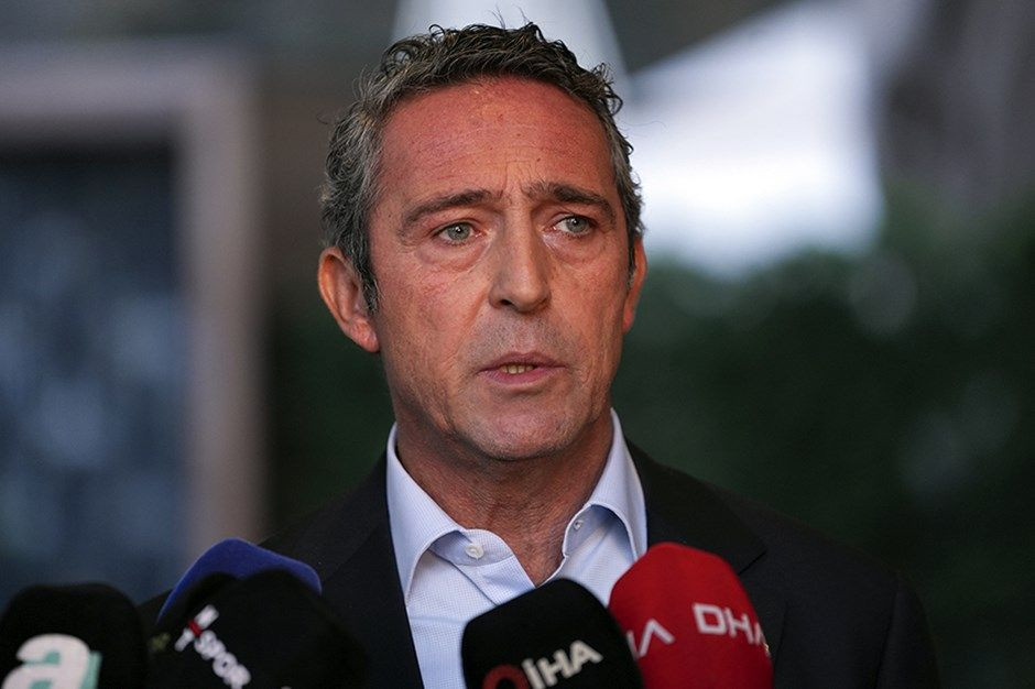 Fenerbahçe'de Transfer Bombası: Ali Koç'un Asıl Hedefi Real Madrid'in Yıldızı - Sayfa 3