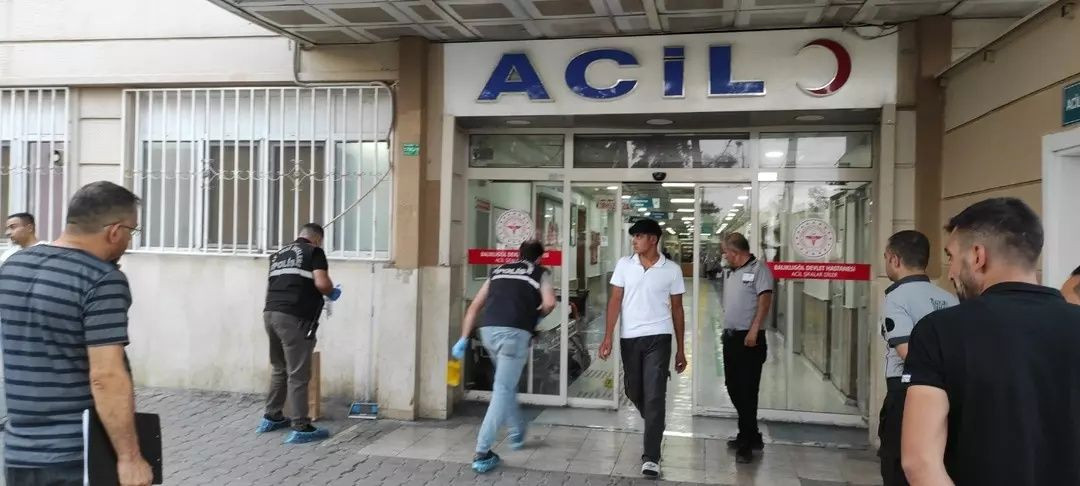 Şanlıurfa’da hastane dehşeti: Başhekim yardımcısı ve güvenlik görevlisi bıçaklandı! Saldırgan suç aletiyle birlikte yakalandı! - Sayfa 6