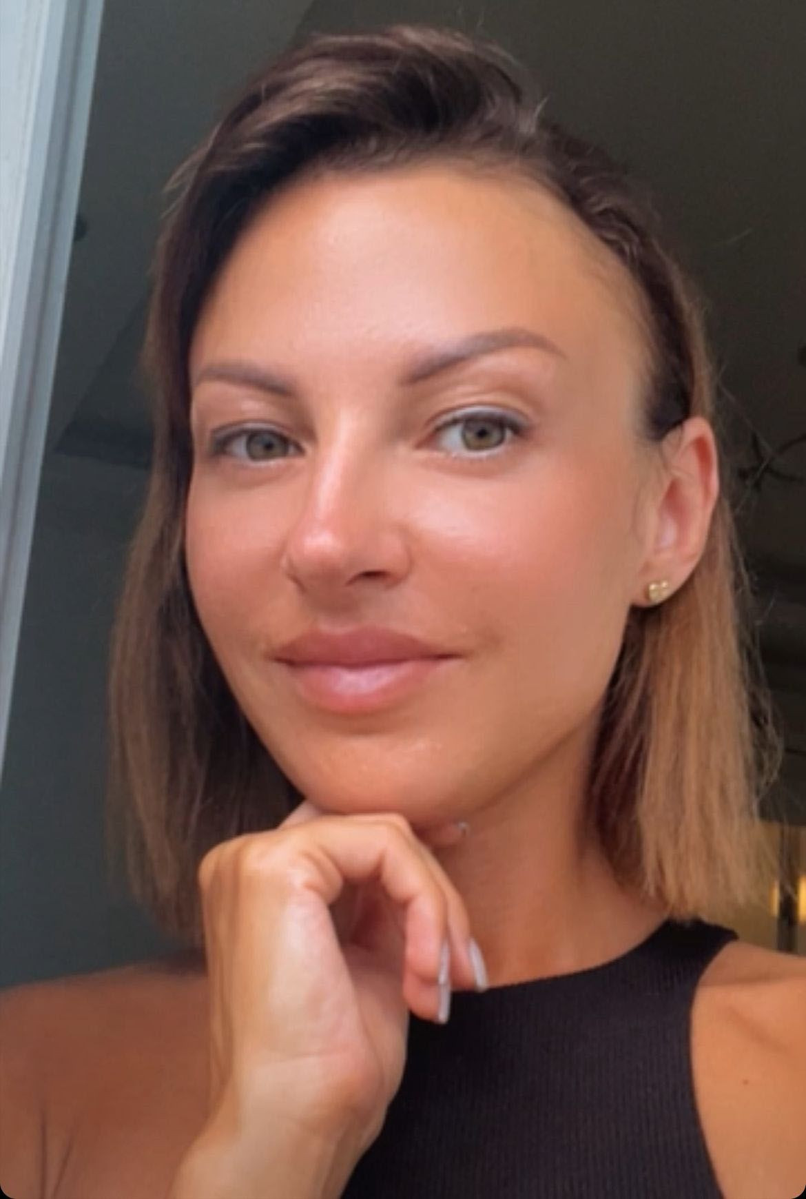 Ukraynalı eski eşi Irina'ya sopayla saldırdı, hastanelik etti! "Öldüreceğim" diyerek defalarca vurdu - Sayfa 3