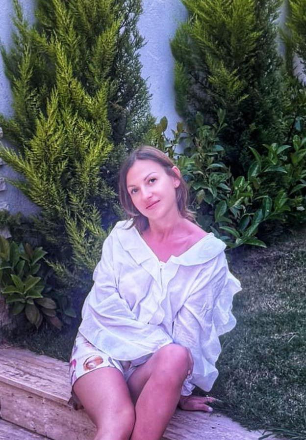 Ukraynalı eski eşi Irina'ya sopayla saldırdı, hastanelik etti! "Öldüreceğim" diyerek defalarca vurdu - Sayfa 5