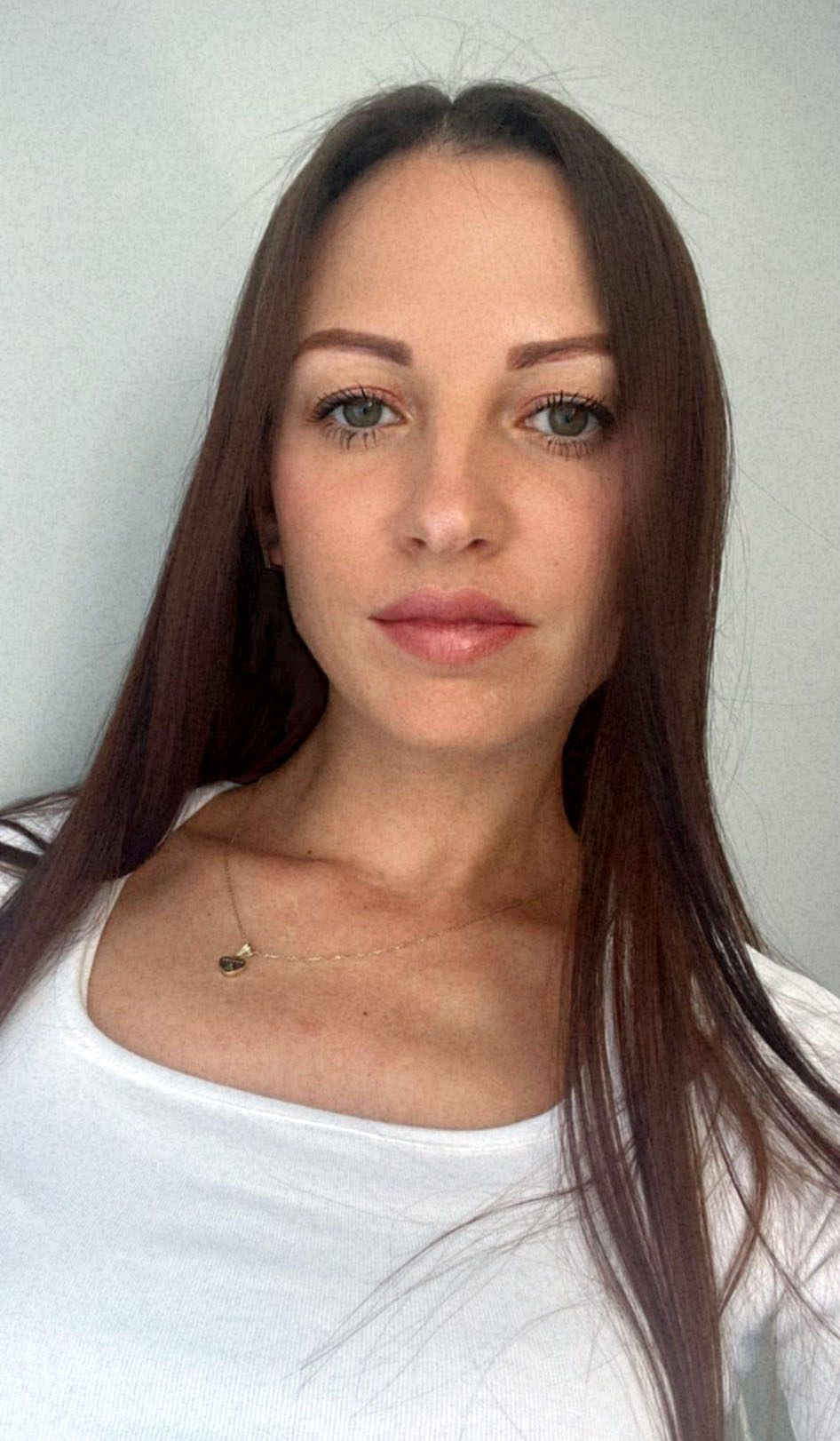 Ukraynalı eski eşi Irina'ya sopayla saldırdı, hastanelik etti! "Öldüreceğim" diyerek defalarca vurdu - Sayfa 7