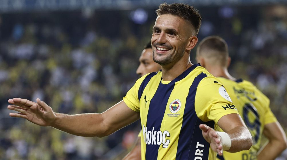 Dusan Tadić'in Yeni Takımı Belli Oldu: 36 Yaşında Paraya Paraya Demeyecek - Sayfa 3
