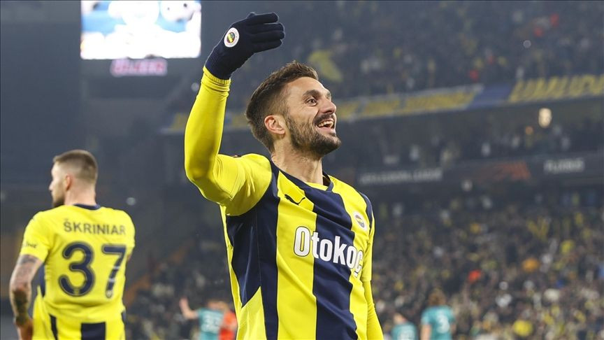 Dusan Tadić'in Yeni Takımı Belli Oldu: 36 Yaşında Paraya Paraya Demeyecek - Sayfa 2