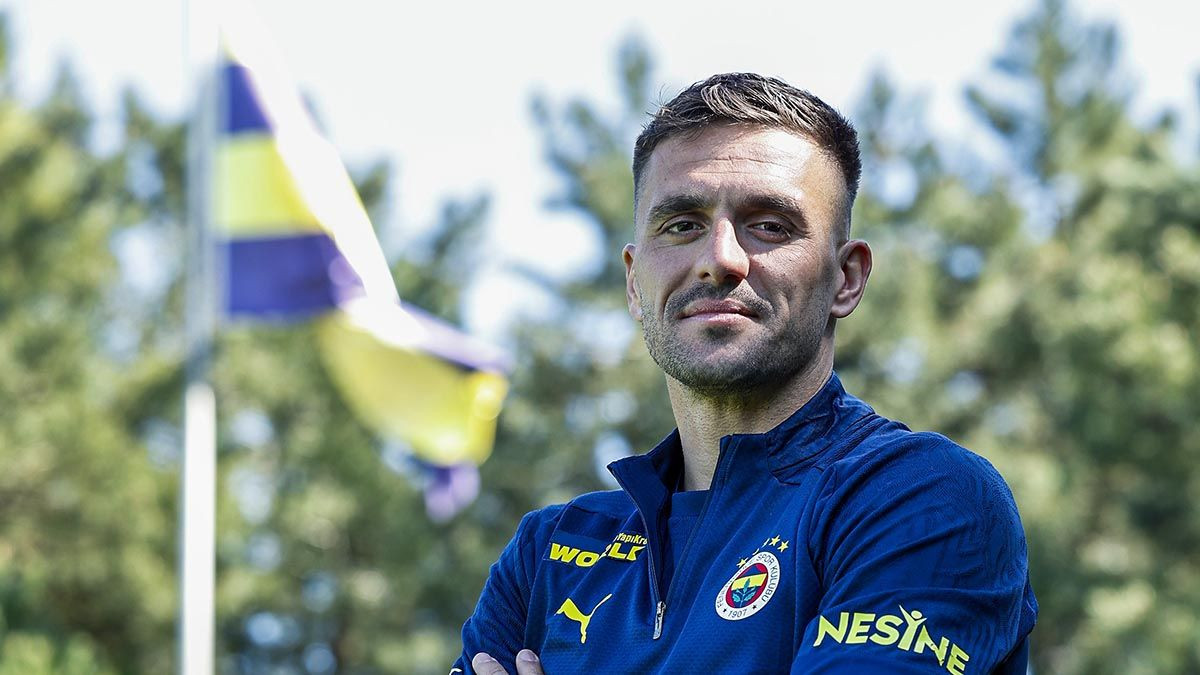 Dusan Tadić'in Yeni Takımı Belli Oldu: 36 Yaşında Paraya Paraya Demeyecek - Sayfa 1