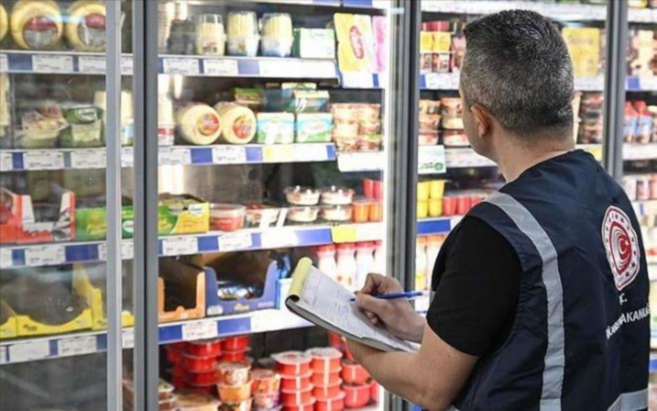 Bakanlık yeni listeyi paylaştı! Dana salamda domuz eti tespit edildi - Sayfa 1