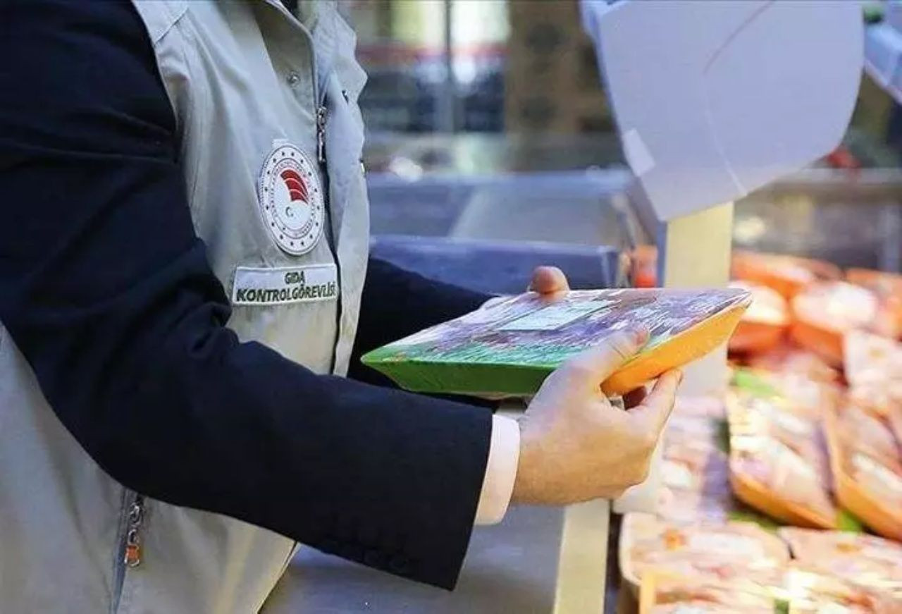 Bakanlık yeni listeyi paylaştı! Dana salamda domuz eti tespit edildi - Sayfa 2