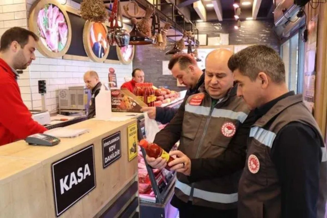 Bakanlık yeni listeyi paylaştı! Dana salamda domuz eti tespit edildi - Sayfa 3