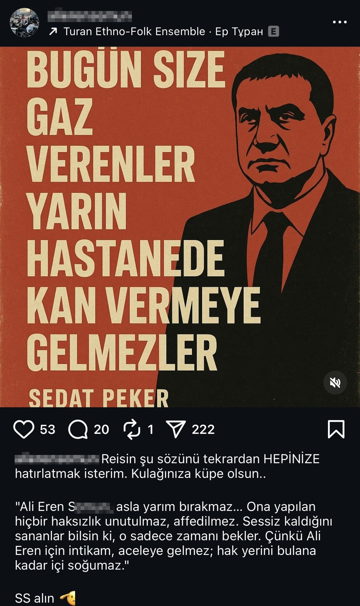 Trabzon Beşikdüzü Sinem Somuncu cinayeti: Balkondan girdi, kalbinden vurdu! Sosyal medyadan duyurmuş... - Sayfa 6