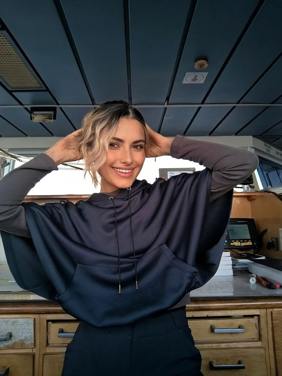 Trabzon Beşikdüzü Sinem Somuncu cinayeti: Balkondan girdi, kalbinden vurdu! Sosyal medyadan duyurmuş... - Sayfa 1